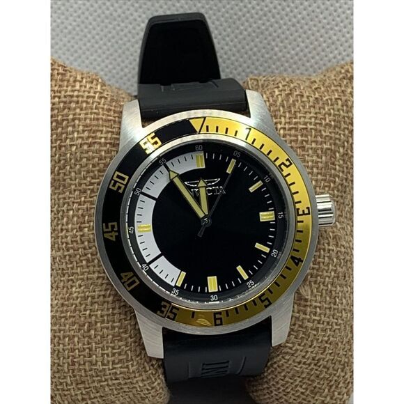 Invicta 12846 FRY193 main image 11